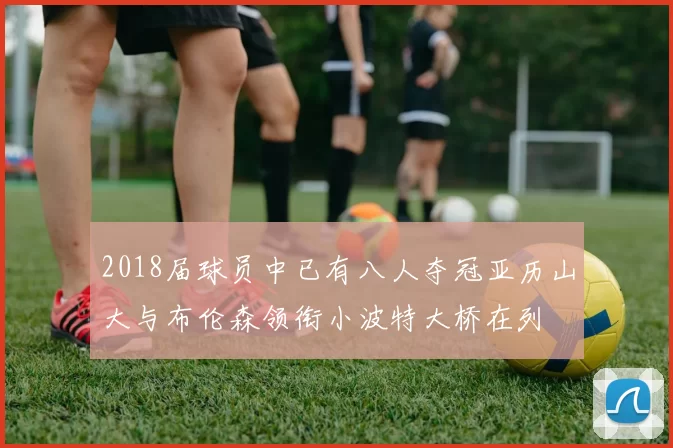 2018届球员中已有八人夺冠亚历山大与布伦森领衔小波特大桥在列